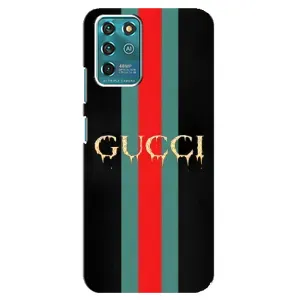 Чехлы Бренд GUCCI для ZTE Blade V30 Vita (GUCCI)