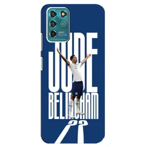 Чехлы с принтом для ZTE Blade V30 Vita (Jude)
