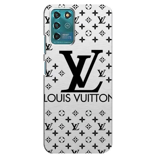 Чехол с рисунком «LV» для ZTE Blade V30 Vita Чехол с рисунком «LV» для ZTE Blade V30 Vita