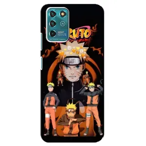 Чехлы с принтом Наруто на ZTE Blade V30 Vita (Naruto герой)