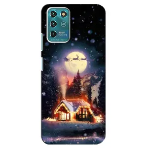 Чохли на Новий Рік ZTE Blade V30 Vita