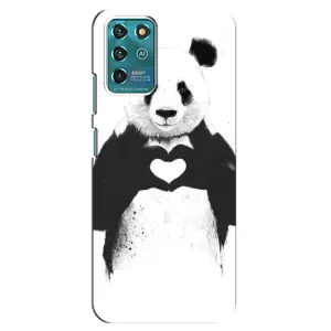Чехлы с Пандами на ZTE Blade V30 Vita (Панда)