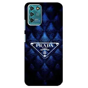 Чехол (Dior, Prada, YSL, Chanel) для ZTE Blade V30 Vita (Прада)