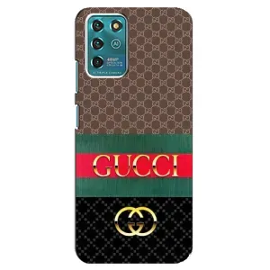 Чехлы Бренд GUCCI для ZTE Blade V30 Vita (Стиль GUCCI)