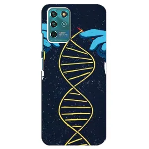 Чехлы со смыслом для ZTE Blade V30 Vita (Жизнь)
