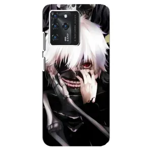Чохли з героями АНИМЕ на ZTE Blade V30 (Аніме Гуль)