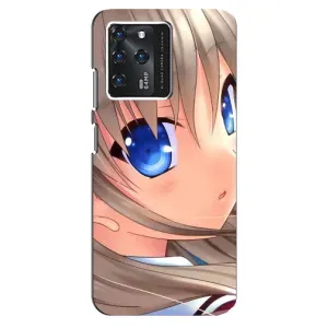 Чохли з героями АНИМЕ на ZTE Blade V30