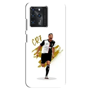 Чехол Криштиану Роналду для ZTE Blade V30 (CR7)