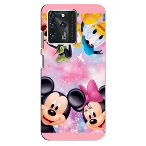 Чехлы для телефонов ZTE Blade V30 - Дисней (Disney)