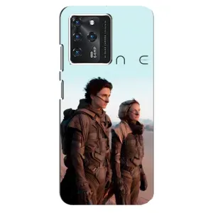 Чехол ДЮНА для ЗТЕ Блейд В30 (dune)