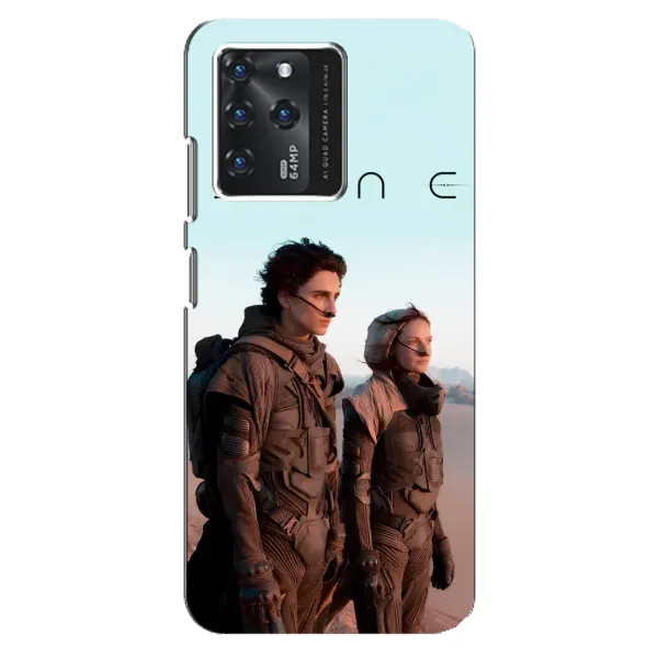 Чехол с рисунком «dune» для ZTE Blade V30 Чехол с рисунком «dune» для ZTE Blade V30
