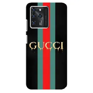 Чехлы Бренд GUCCI для ZTE Blade V30 (GUCCI)