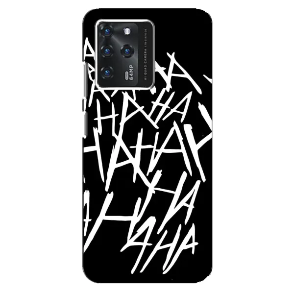 Чехол с рисунком «Хахаха» для ZTE Blade V30 Чехол с рисунком «Хахаха» для ZTE Blade V30