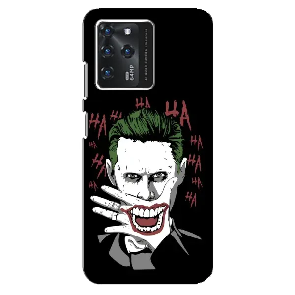 Чехол с рисунком «Hahaha» для ZTE Blade V30 Чехол с рисунком «Hahaha» для ZTE Blade V30