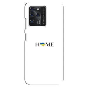 Чехлы для ZTE Blade V30 (Home - Украина) (Home)