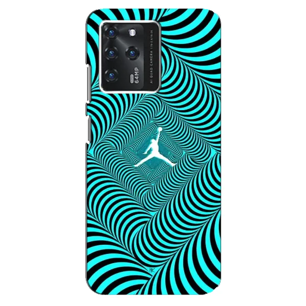 Чехол с рисунком «JORDAN» для ZTE Blade V30 Чехол с рисунком «JORDAN» для ZTE Blade V30