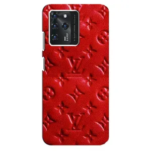 Текстурний Чохол Louis Vuitton для ЗТЕ Блейд В30