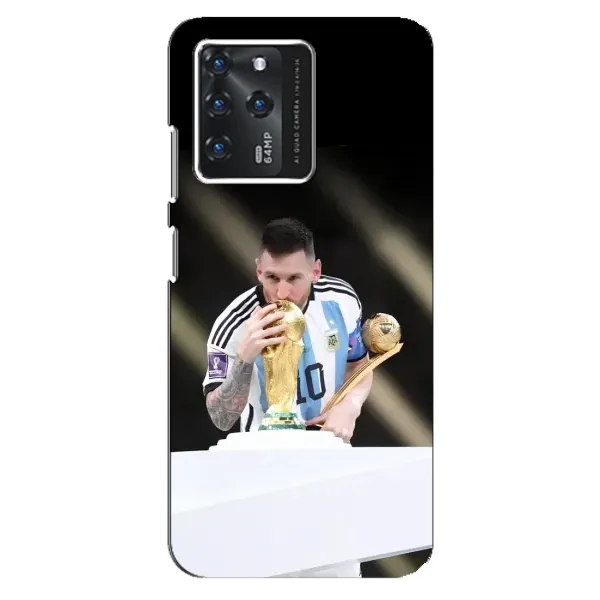 Чехол с рисунком «Кубок Мира» для ZTE Blade V30 Чехол с рисунком «Кубок Мира» для ZTE Blade V30