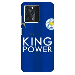 Чохоли з ТОР футбольними клубами на ZTE Blade V30 (Lester)