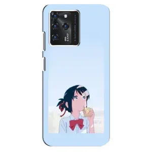 Чохли з героями АНИМЕ на ZTE Blade V30 (Міцуха)