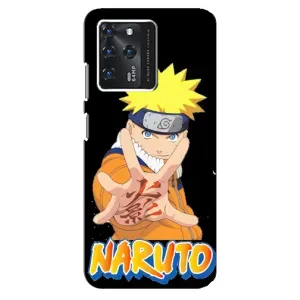 Чохли з принтом НАРУТО на ZTE Blade V30 (Naruto)