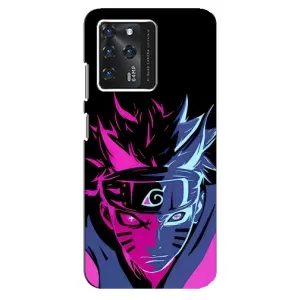 Купить Чохли на телефон з принтом Anime для ZTE Blade V30