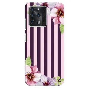 Чехлы с тематикой "ЦВЕТЫ" на ZTE Blade V30 (Обои)
