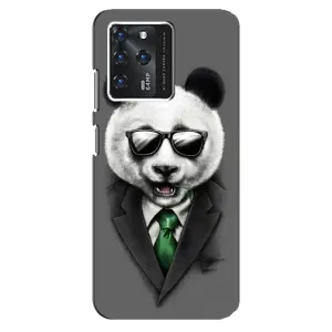 Чохли з Пандами на ZTE Blade V30