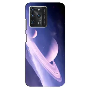 Чохли КОСМОС на ZTE Blade V30 (Планета в космосі)