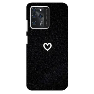 Чохли з тематикою "Маленькі Сердчеки" на ZTE Blade V30 (Серце)