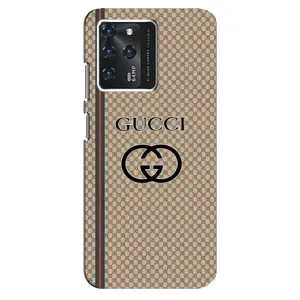 Чехлы Бренд GUCCI для ZTE Blade V30 (Стиль Гуччи)