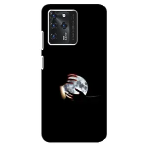 Чохли КОСМОС на ZTE Blade V30 (Земля)