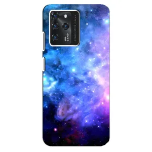 Чохли КОСМОС на ZTE Blade V30 (Зоряний вид)