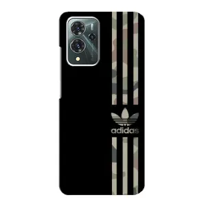 Чохол с стилі "Адідас" для ЗТЕ Блейд В40 Про (Adidas)