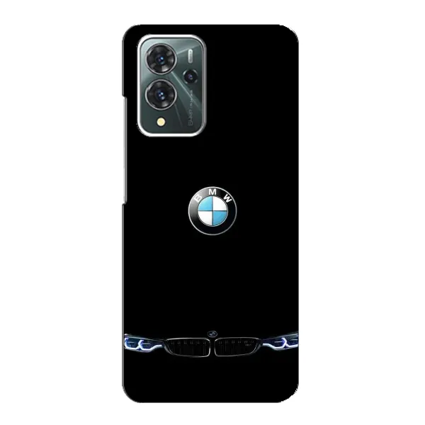 Чехол с рисунком «Черный BMW» для ZTE Blade V40 Pro Чехол с рисунком «Черный BMW» для ZTE Blade V40 Pro