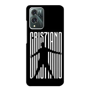 Чехол Криштиану Роналду для ZTE Blade V40 Pro (Cristiano)