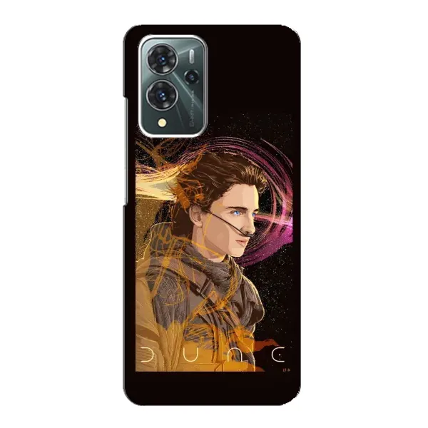 Чехол с рисунком «Дюна Арт» для ZTE Blade V40 Pro Чехол с рисунком «Дюна Арт» для ZTE Blade V40 Pro