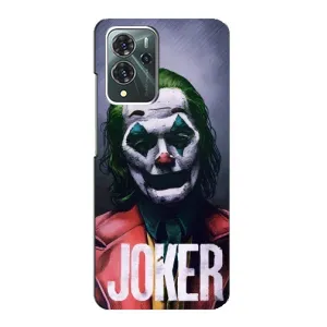 Чохли з картинкою Джокера на ZTE Blade V40 Pro
