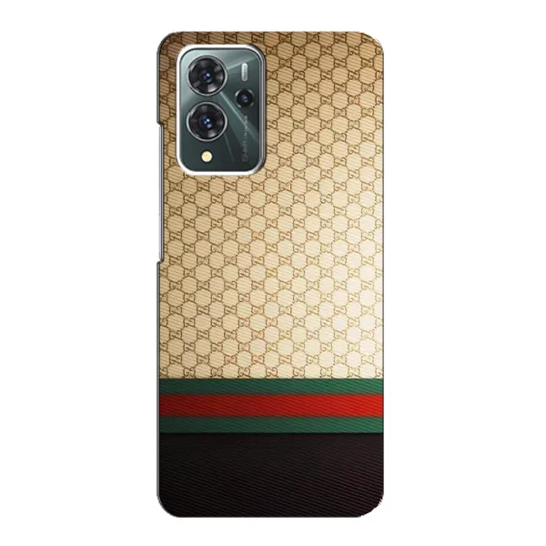 Чехол с рисунком «Фон Гуччи» для ZTE Blade V40 Pro Чехол с рисунком «Фон Гуччи» для ZTE Blade V40 Pro