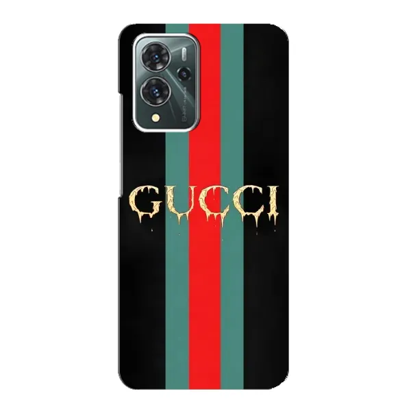 Чехол с рисунком «GUCCI» для ZTE Blade V40 Pro Чехол с рисунком «GUCCI» для ZTE Blade V40 Pro