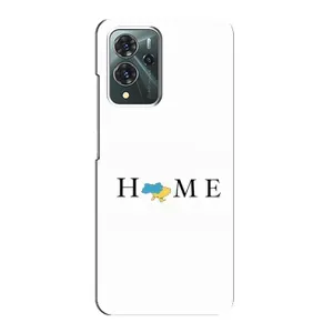 Чехлы для ZTE Blade V40 Pro (Home - Украина) (Home)