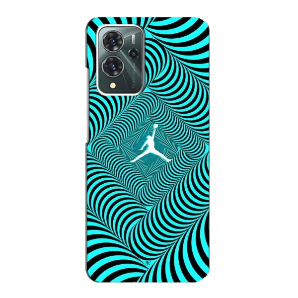 Чехол с рисунком «JORDAN» для ZTE Blade V40 Pro Чехол с рисунком «JORDAN» для ZTE Blade V40 Pro