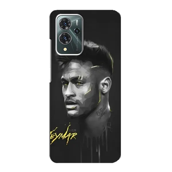 Чехол с рисунком «Junior Neymar» для ZTE Blade V40 Pro Чехол с рисунком «Junior Neymar» для ZTE Blade V40 Pro