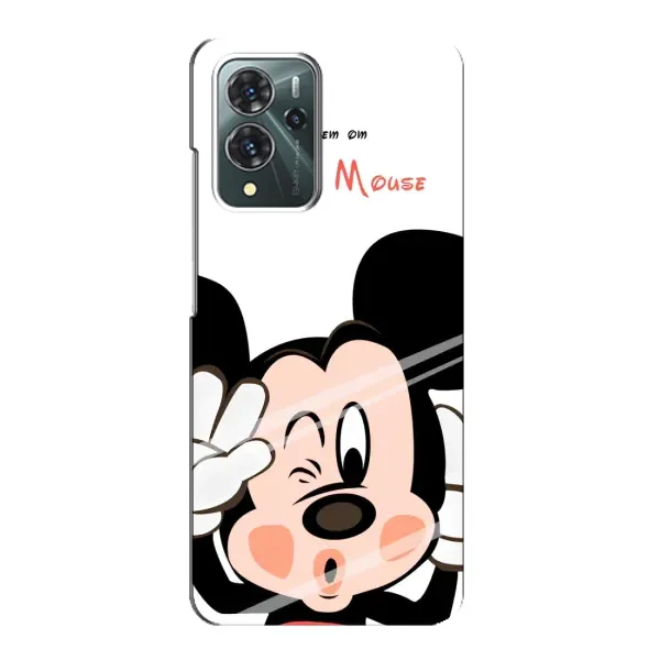Чехол с рисунком «Mickey Mouse» для ZTE Blade V40 Pro Чехол с рисунком «Mickey Mouse» для ZTE Blade V40 Pro