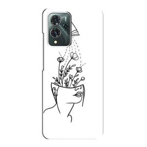 Чехлы со смыслом для ZTE Blade V40 Pro (Мудрость)