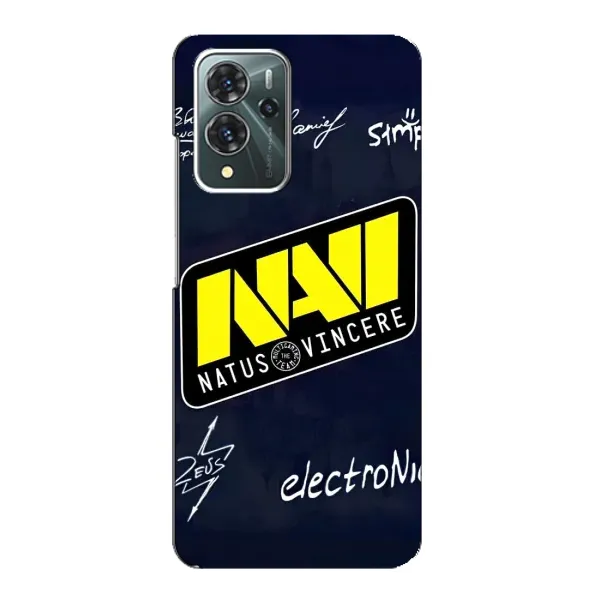 Чехол с рисунком «NAVI» для ZTE Blade V40 Pro Чехол с рисунком «NAVI» для ZTE Blade V40 Pro