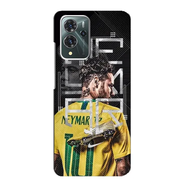 Чехол с рисунком «Neymar 10» для ZTE Blade V40 Pro Чехол с рисунком «Neymar 10» для ZTE Blade V40 Pro