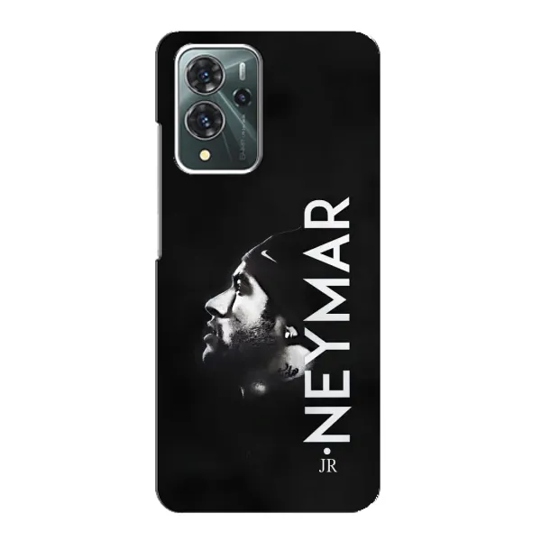 Чехол с рисунком «Neymar» для ZTE Blade V40 Pro Чехол с рисунком «Neymar» для ZTE Blade V40 Pro