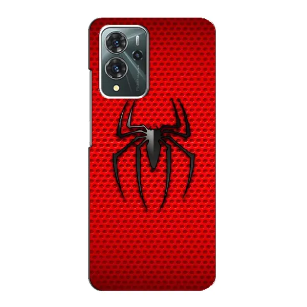 Чехол с рисунком «Паук марвел» для ZTE Blade V40 Pro Чехол с рисунком «Паук марвел» для ZTE Blade V40 Pro