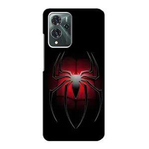 Чохол Супергерой Людина Павук на ZTE Blade V40 Pro (Павук)